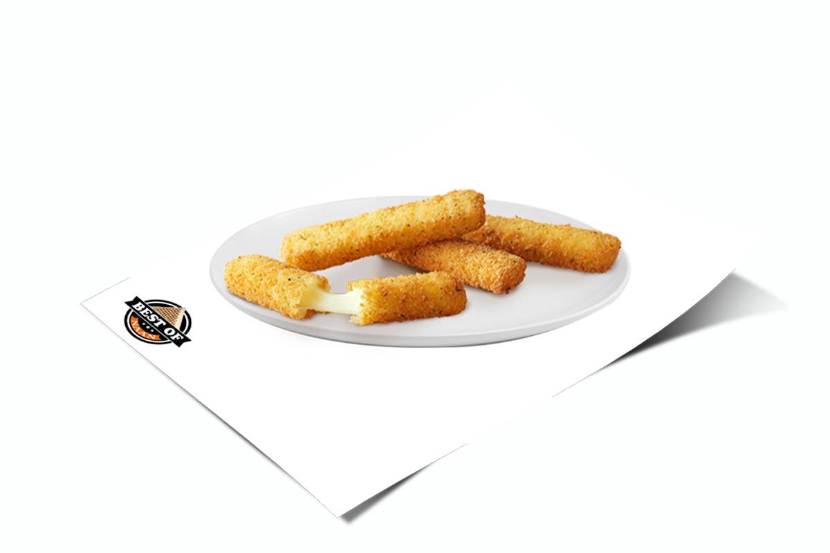 Mozza Sticks