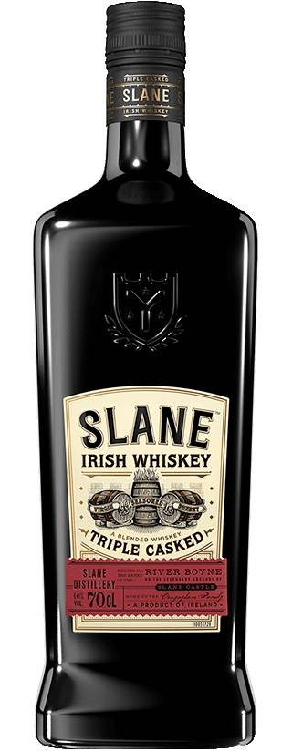 Slane Irish Whiskey 70cl