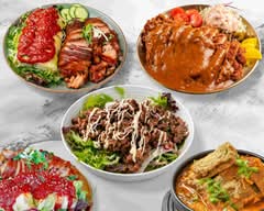 ParkBongSook Restaurant