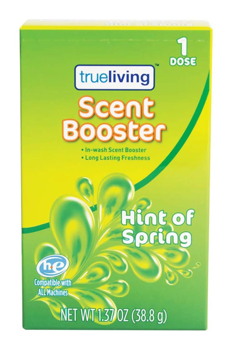 TrueLiving Scent Booster, Hint Of Spring (1.37 oz)