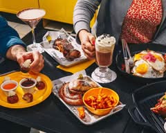 Chocobar (San Patricio Mall)