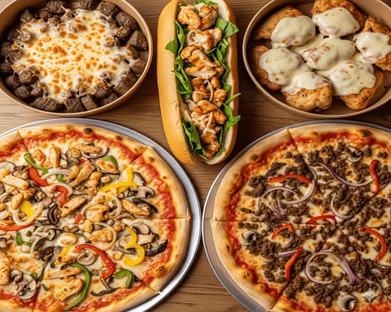 Cool Pizza & Tacos🍕🌮