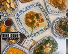 Chilli and Basil Thai Restaurant