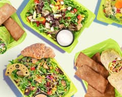 Salata Salad Kitchen (152 Cibolo)
