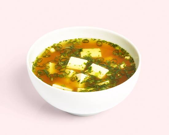 Miso Soup