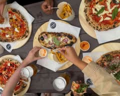 La Papessa Pizza Swords