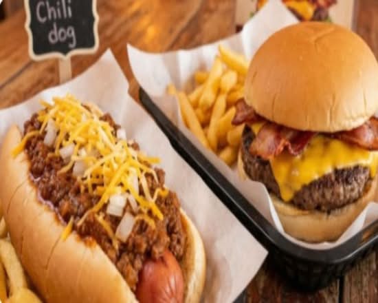 Chili Dog Express