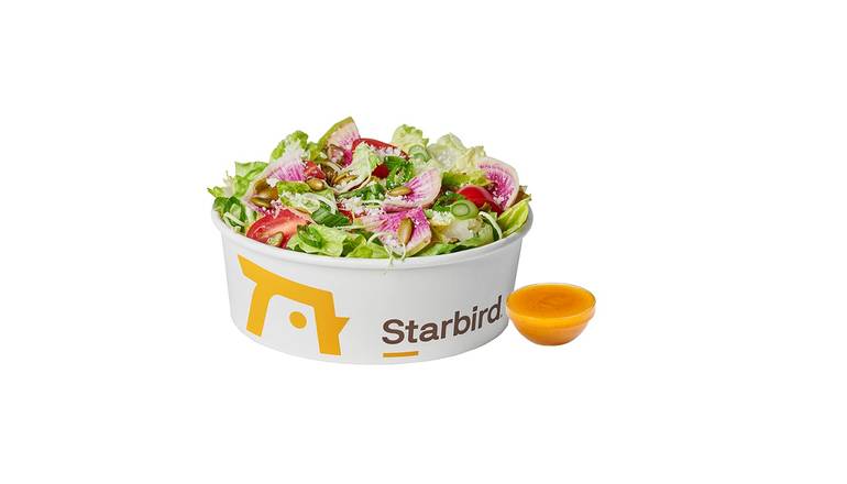 Starbird Side Salad - NEW!