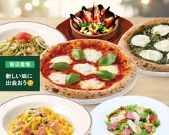 イタリアンダイニング 郡山店