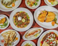 Tortas Y Tacos La Chiquita IV LLC