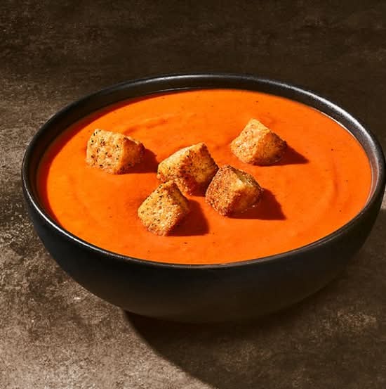 Creamy Tomato Soup