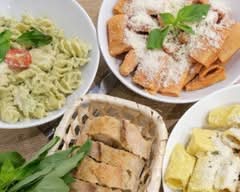 Coté Pasta & Crousty