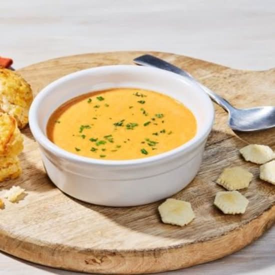 Lobster Bisque - Cup