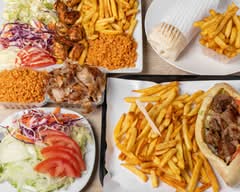 Capadokya 🥪😍 (Crépy en Valois)