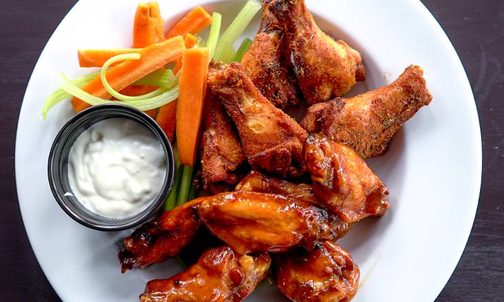 Wings (6)