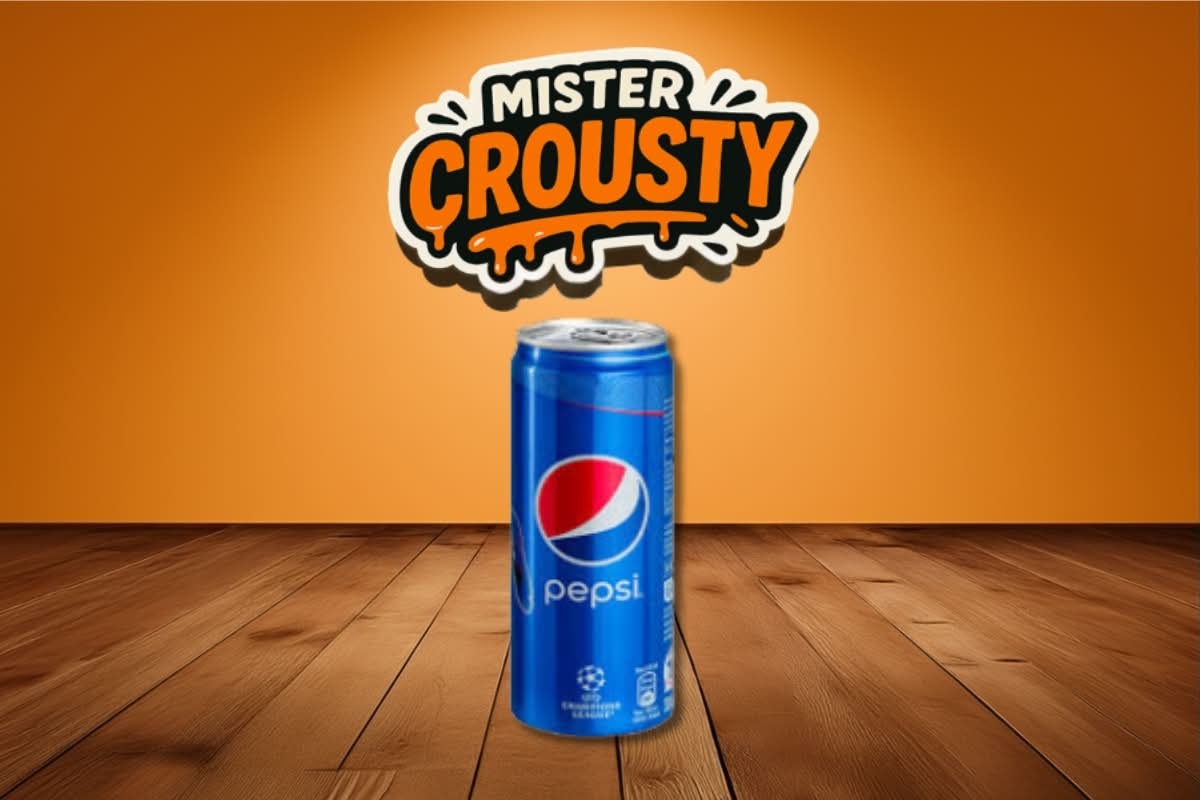 Pepsi 🥤
