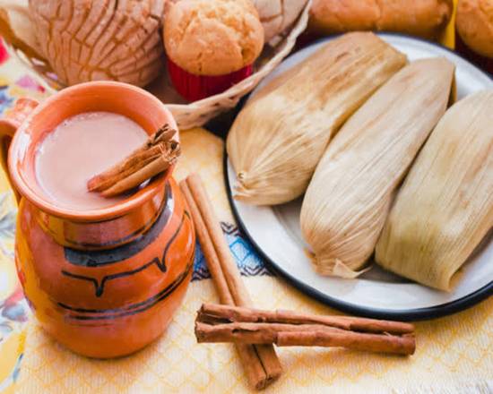 Tamales Doña Ofe