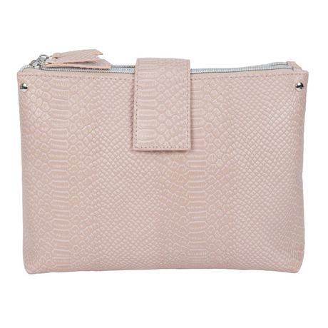 Equate Beauty Cosmetic Bag - Fold Apart Case