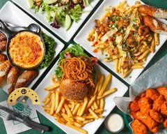 The Greene Turtle - Christiana Rd