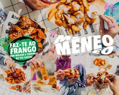 Meneo ( R. Jornal)