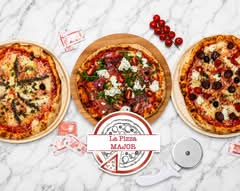 La Pizza Major Populo 🍕