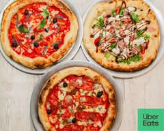 Chifoumi Pizza