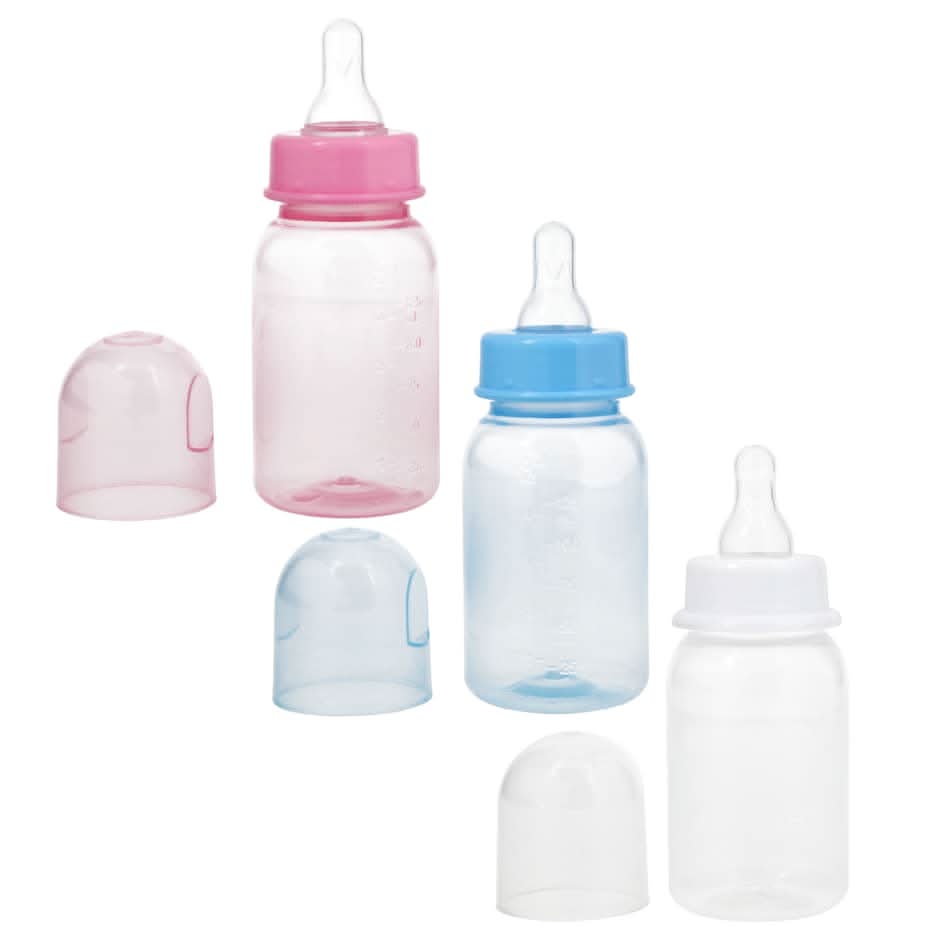 Babyking Nurser Bottle 5 oz