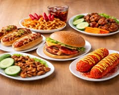 Fried Food 77 (Mexico City)