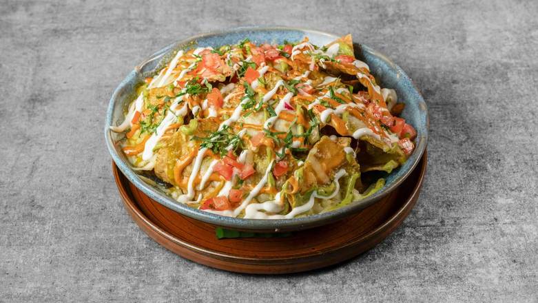 Nachos