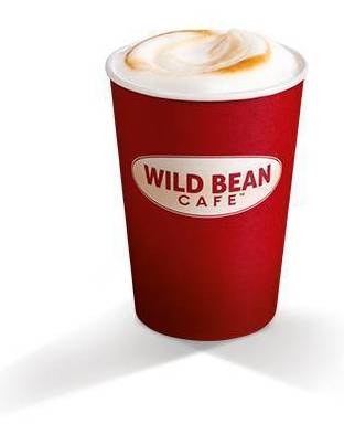 Kawa Cappucino (400 ml)