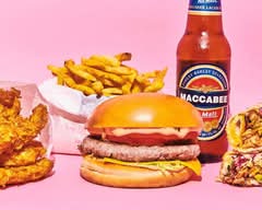 Grill Bar - Paris 16 (K)