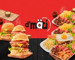 D' Mati Yogurt( Aurora)