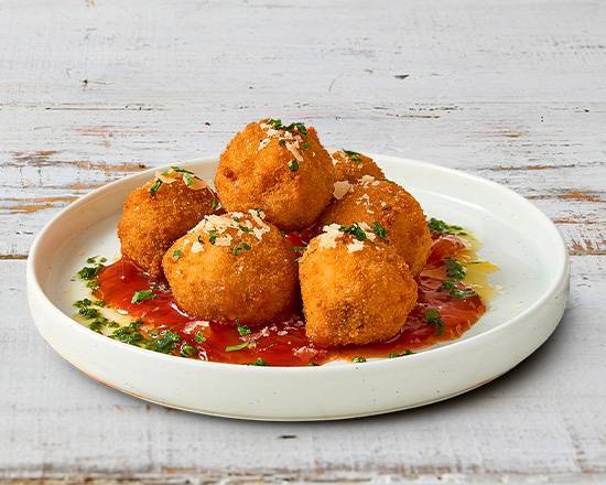 Cheesy Balls(5)