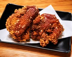 【唐揚げ一筋・本気のおかず 。】壱席弐鶏 相模原店