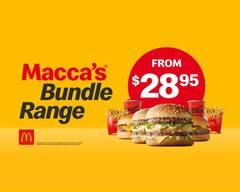 McDonald's® (Mackay East)