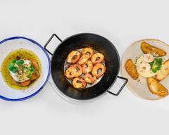 Restaurant La Cuina de la Marga