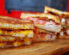MELTology Grilled Cheese (Manorville)
