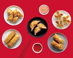 Panda Express (8400 Rogers Avenue)