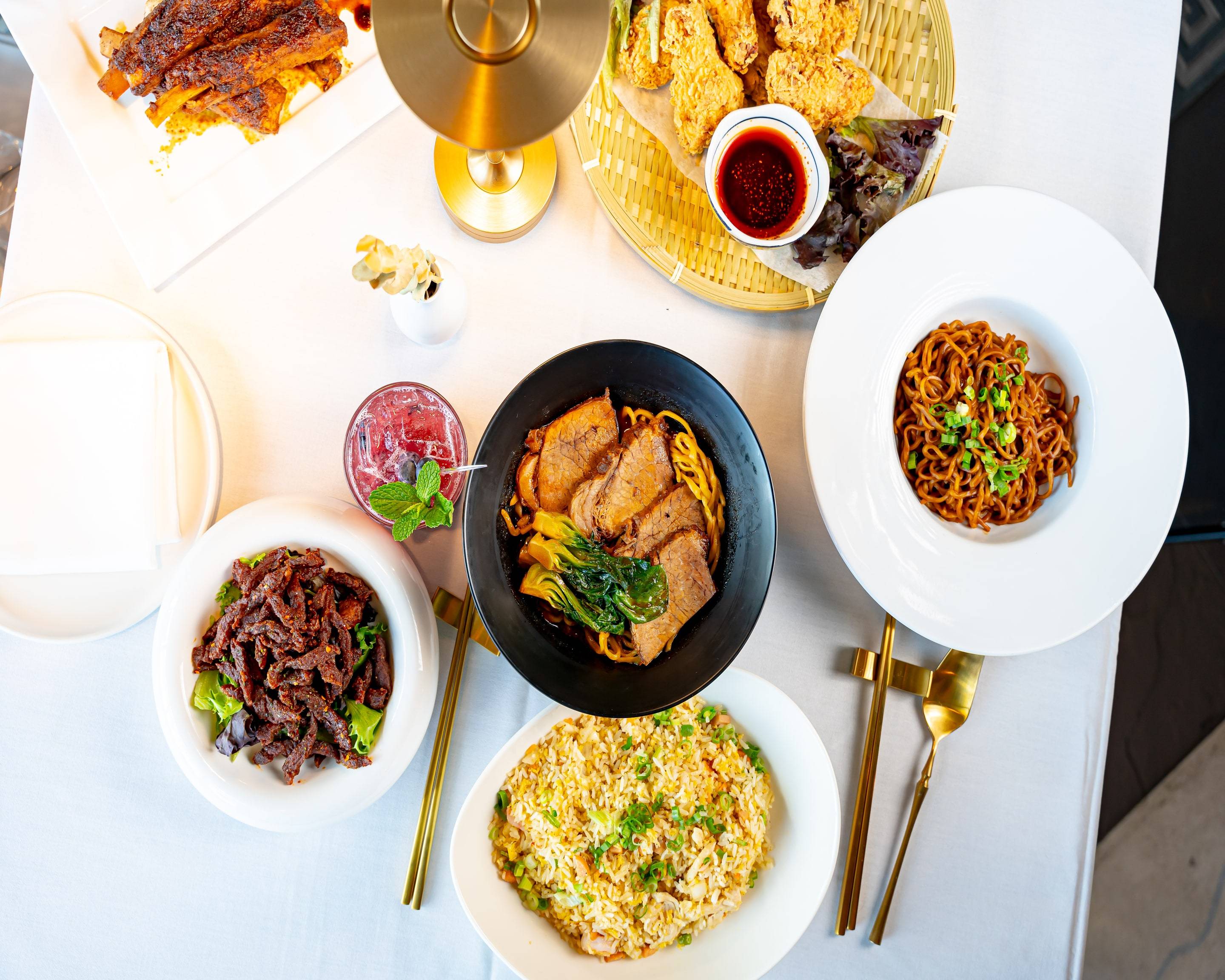 Order Mito Babylon Menu Delivery【Menu & Prices】 48 Deer Park Avenue