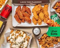 Pocha Chicken Papatoetoe