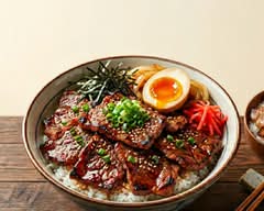 焼肉ねぎし水口店