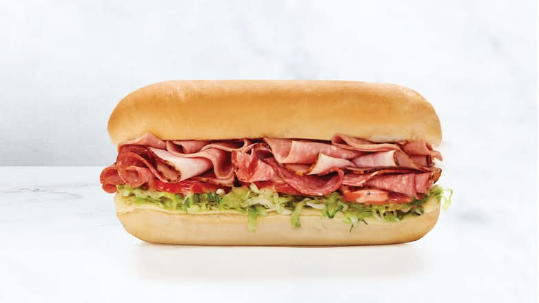 Small - Assorted Sub Combo / Petit - Assortiment de sandwichs