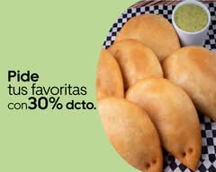 La Casa de las Empanadas Stgo Centro