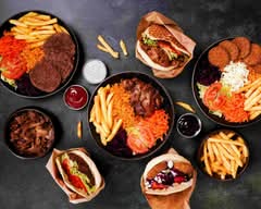 Royal Kebab Av. Janvier