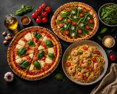 Pizza Della Venezia