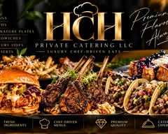 Hch Private Catering
