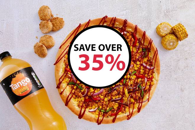 Vegan Deal For 2