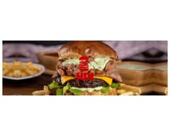 Infarto Hamburguesa ( Urdesa)