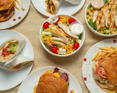 Express Gourmet Deli