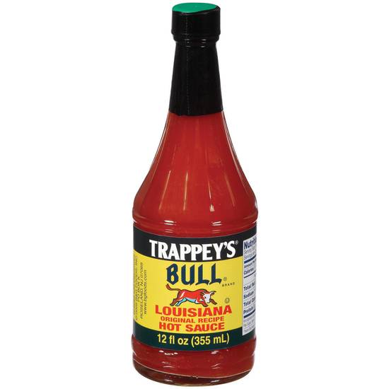 Trappey's Louisiana Hot Sauce